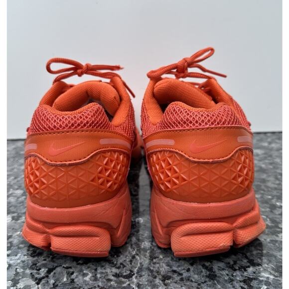 Nike Air Zoom Vomero 5 Cosmic Clay Men\'s Running Shoes size 9.5 main image 8